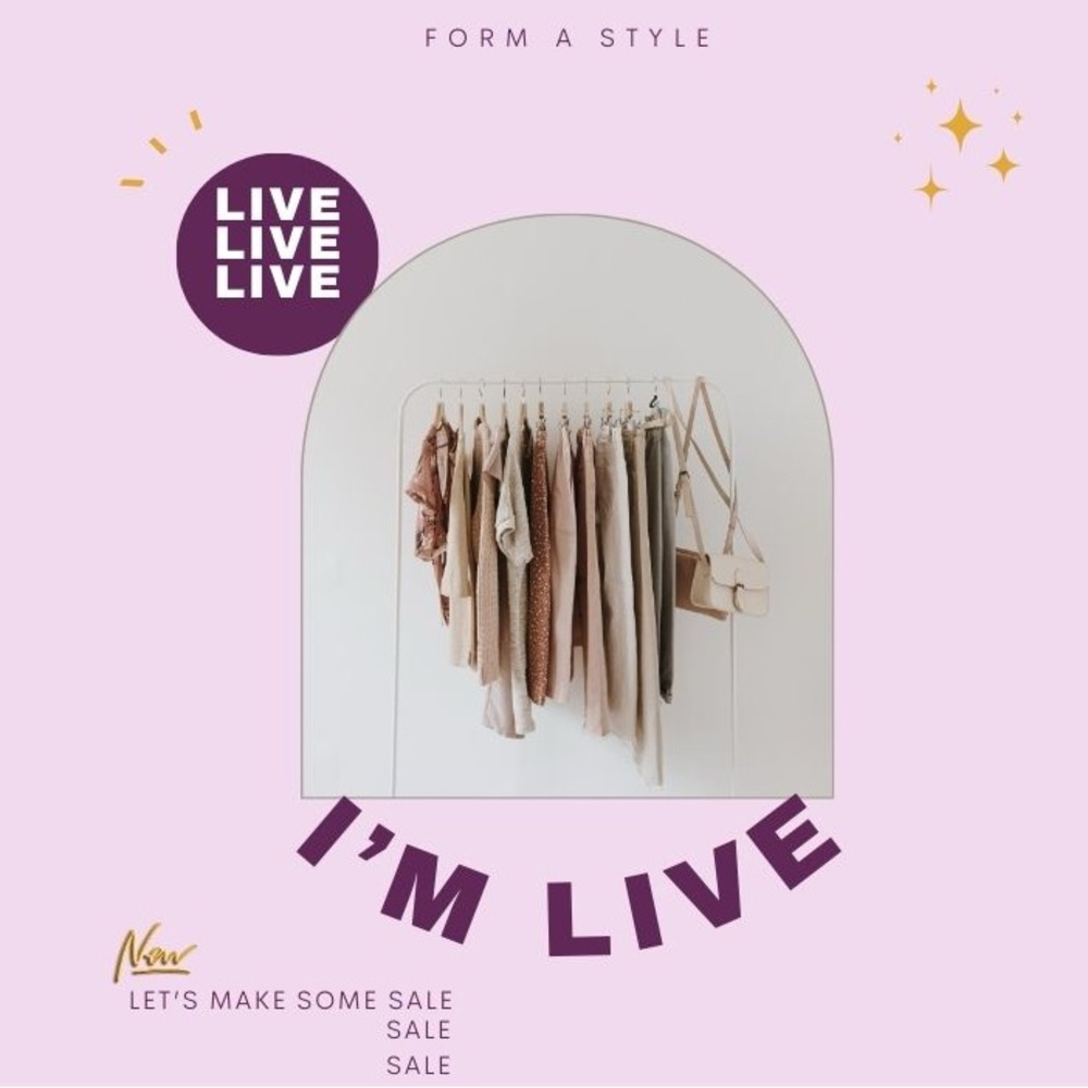 ⏰ Like this Listing to be Notified when I go LIVE - Picture 7 of 10